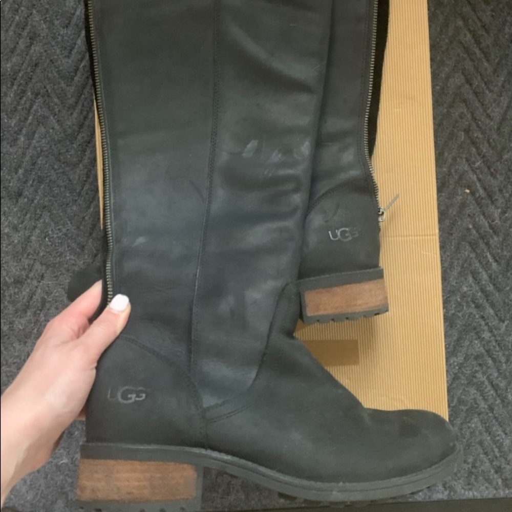 Ugg boots
